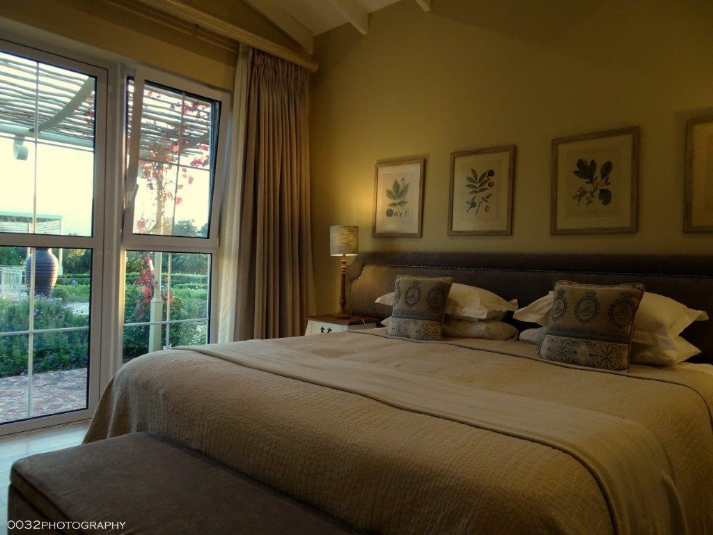 La Cabriere Country House Franschhoek Exterior foto